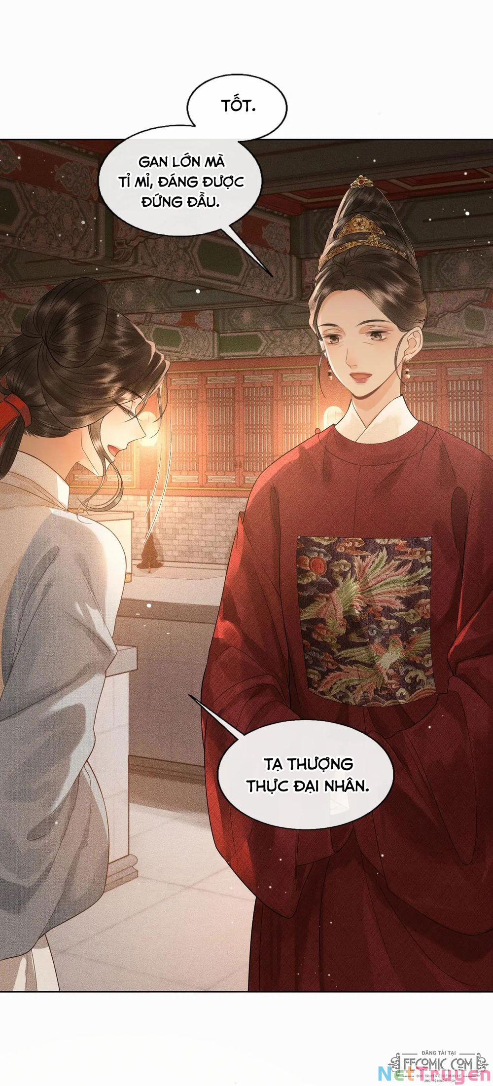 Thượng Thực 3 trang 23