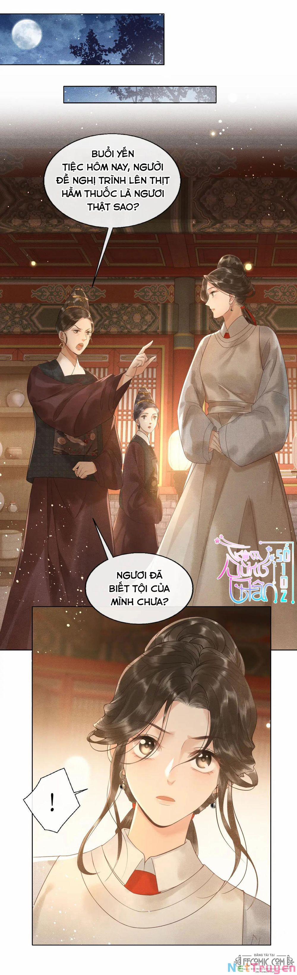 Thượng Thực 3 trang 25