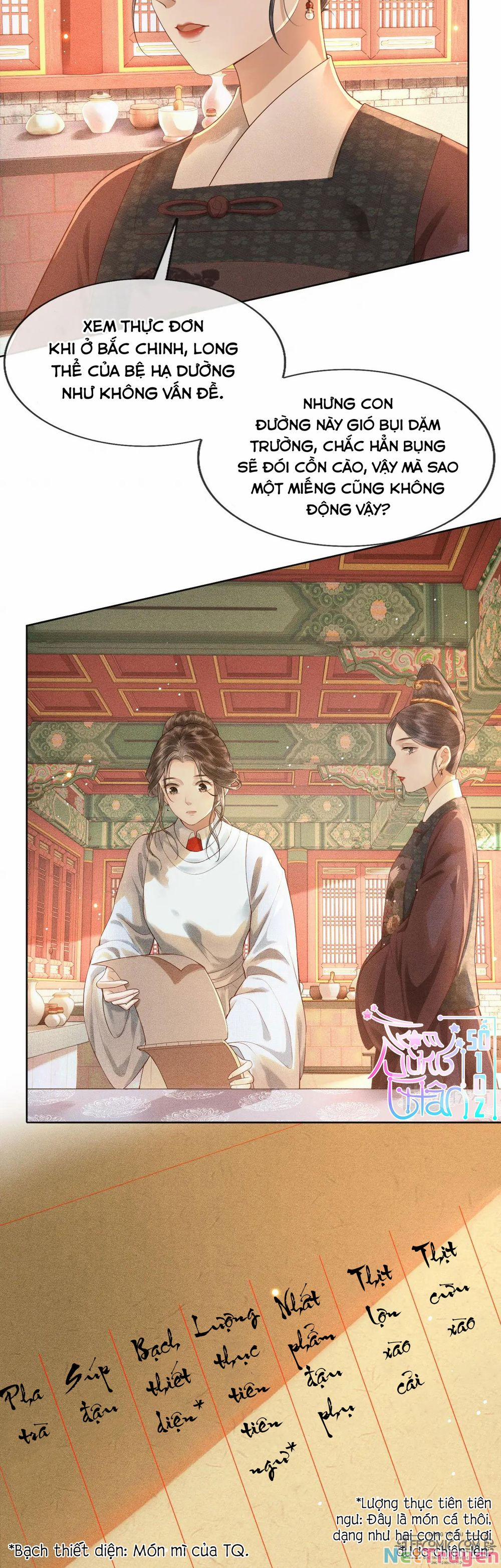 Thượng Thực 3 trang 5