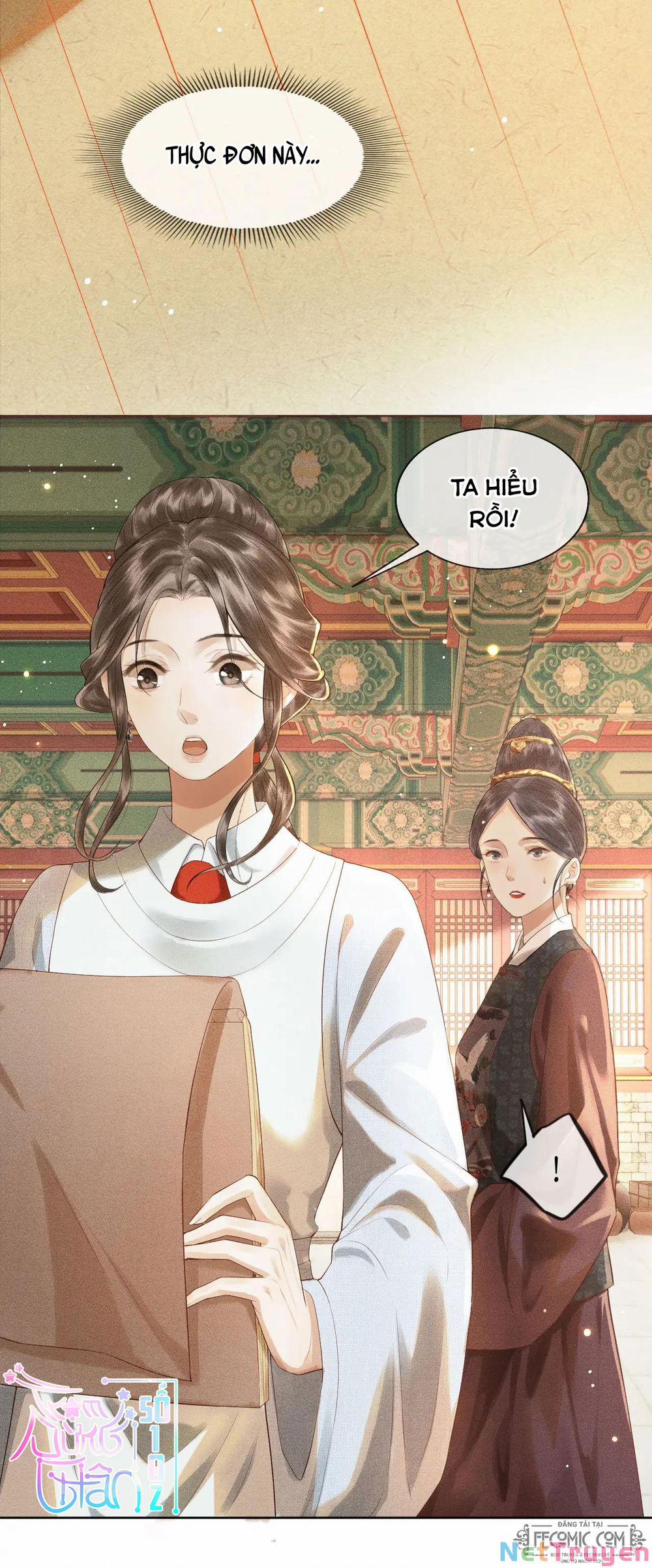 Thượng Thực 3 trang 6