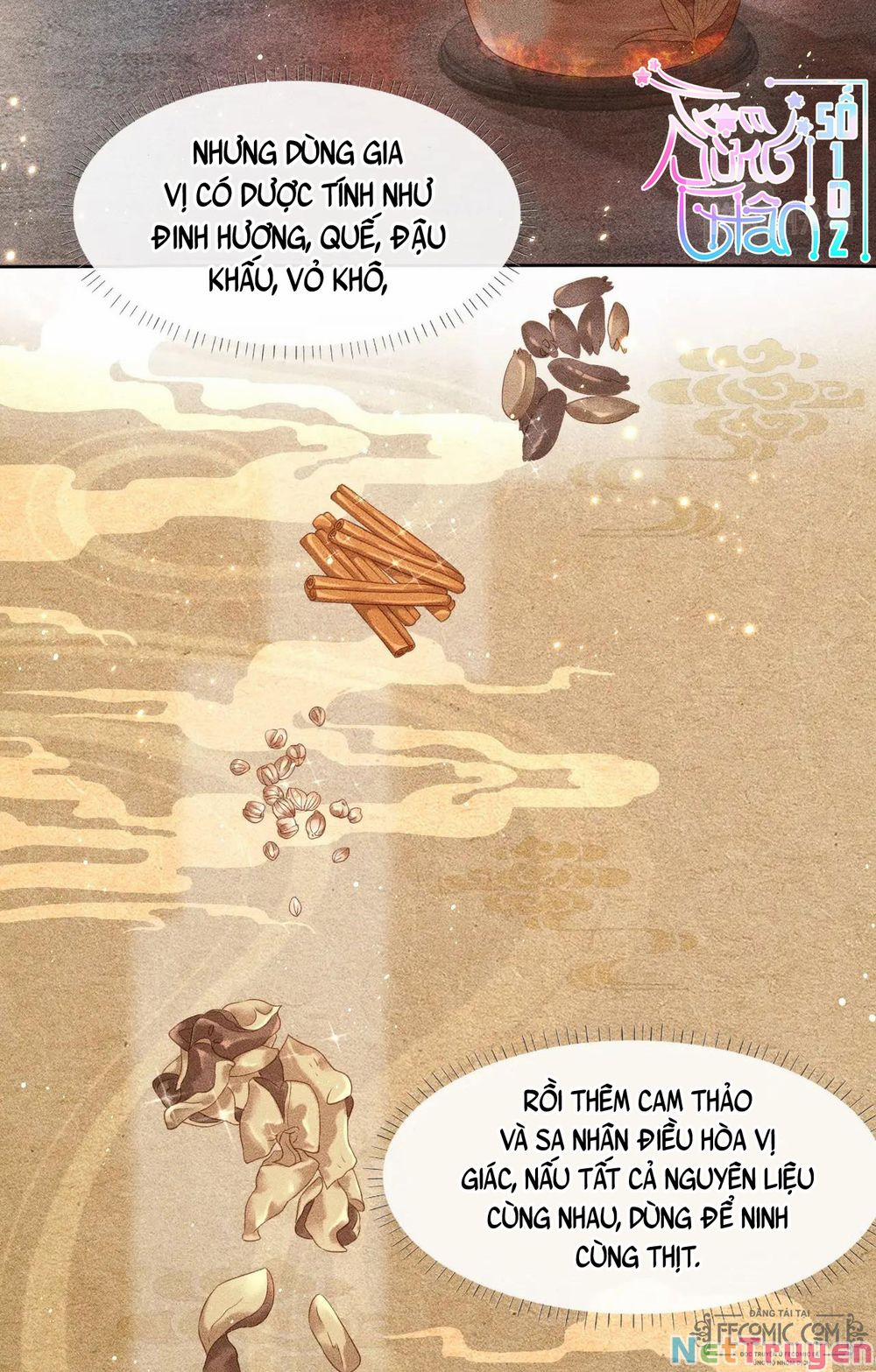 Thượng Thực 3 trang 9