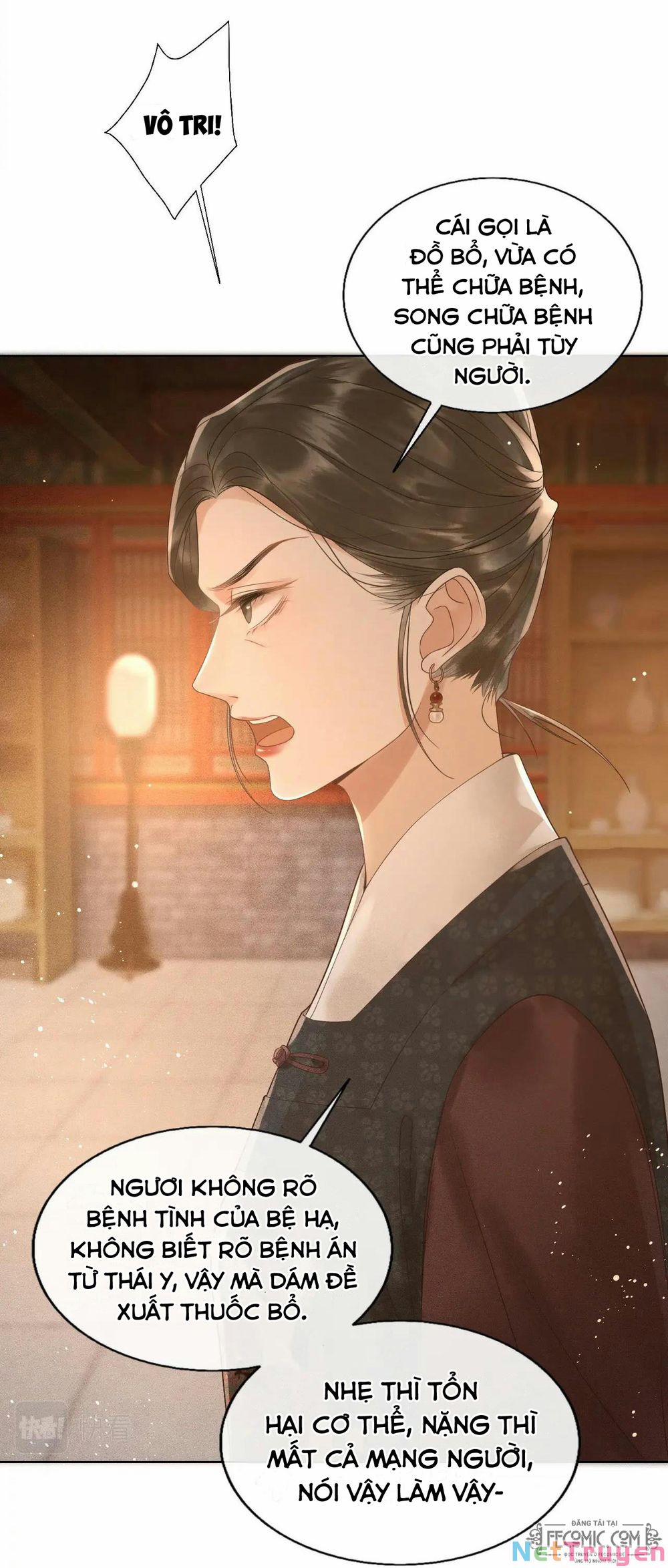 Thượng Thực 4 trang 1