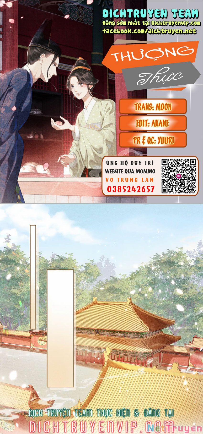 Thượng Thực 5 trang 0