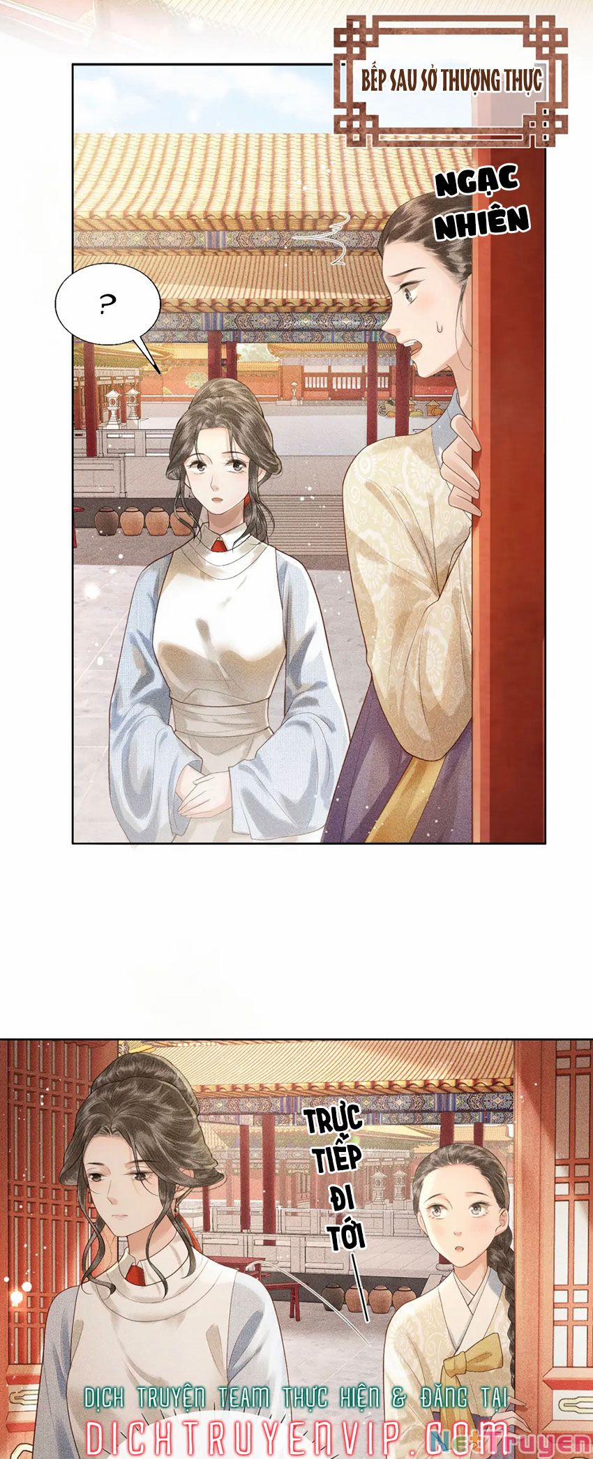 Thượng Thực 5 trang 1