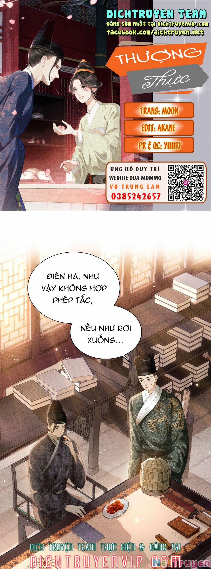 Thượng Thực 6 trang 0