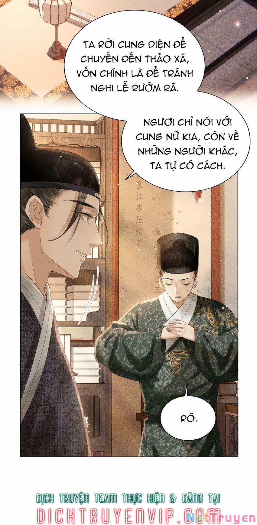 Thượng Thực 6 trang 1