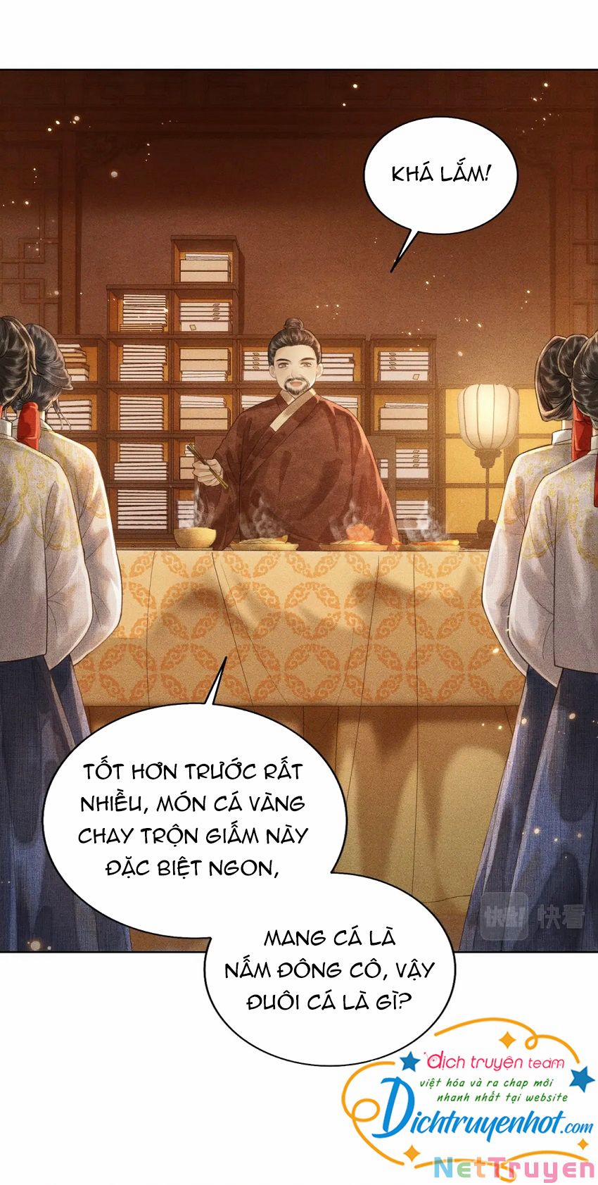 Thượng Thực 7 trang 29