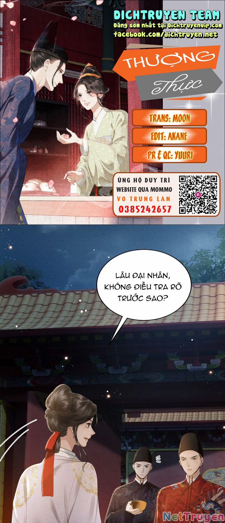 Thượng Thực 8 trang 0