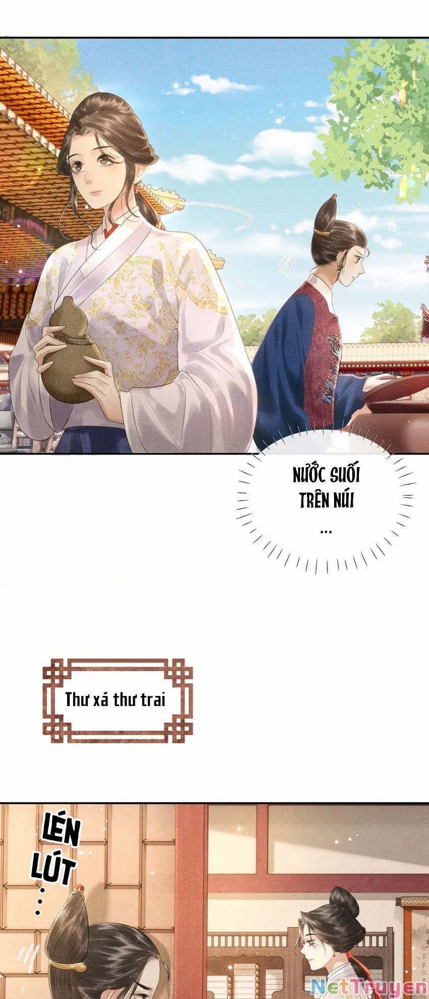 Thượng Thực 8 trang 19