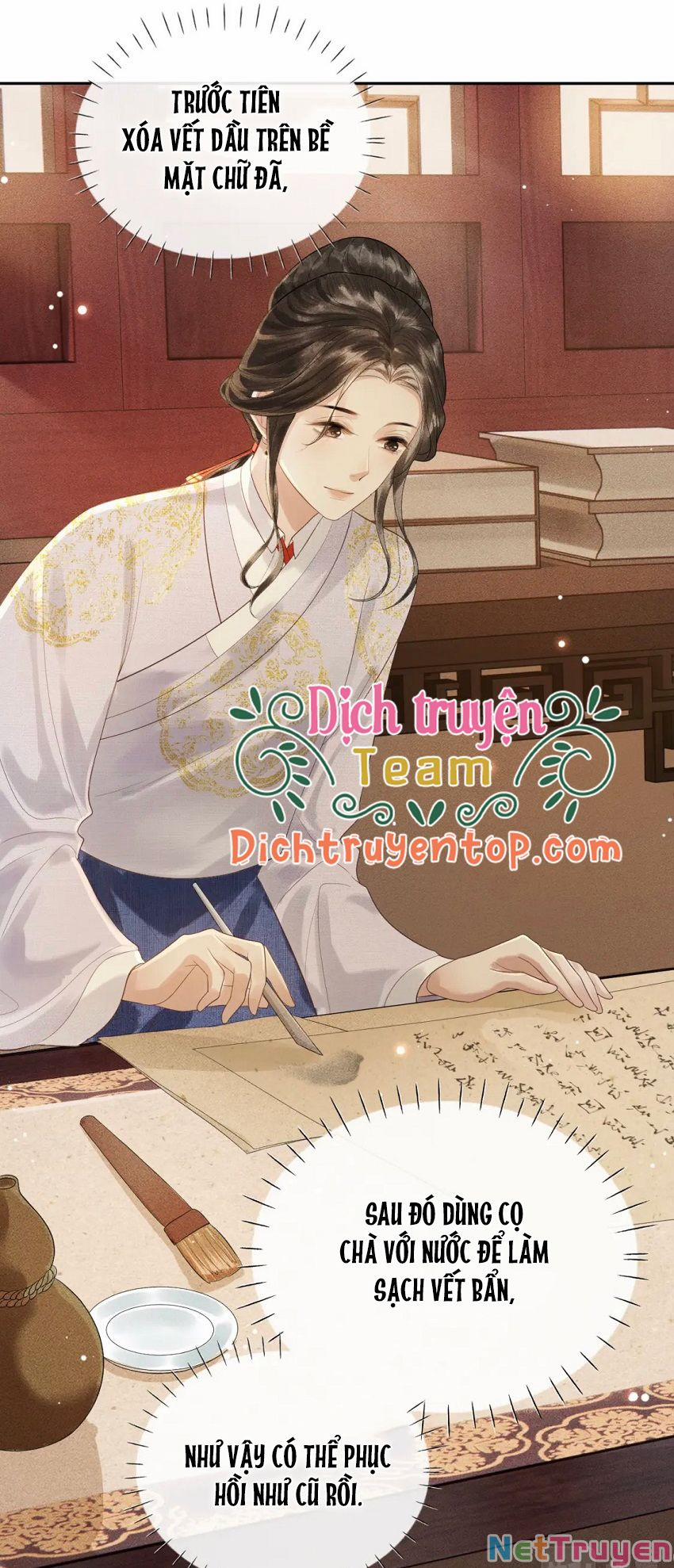 Thượng Thực 8 trang 21