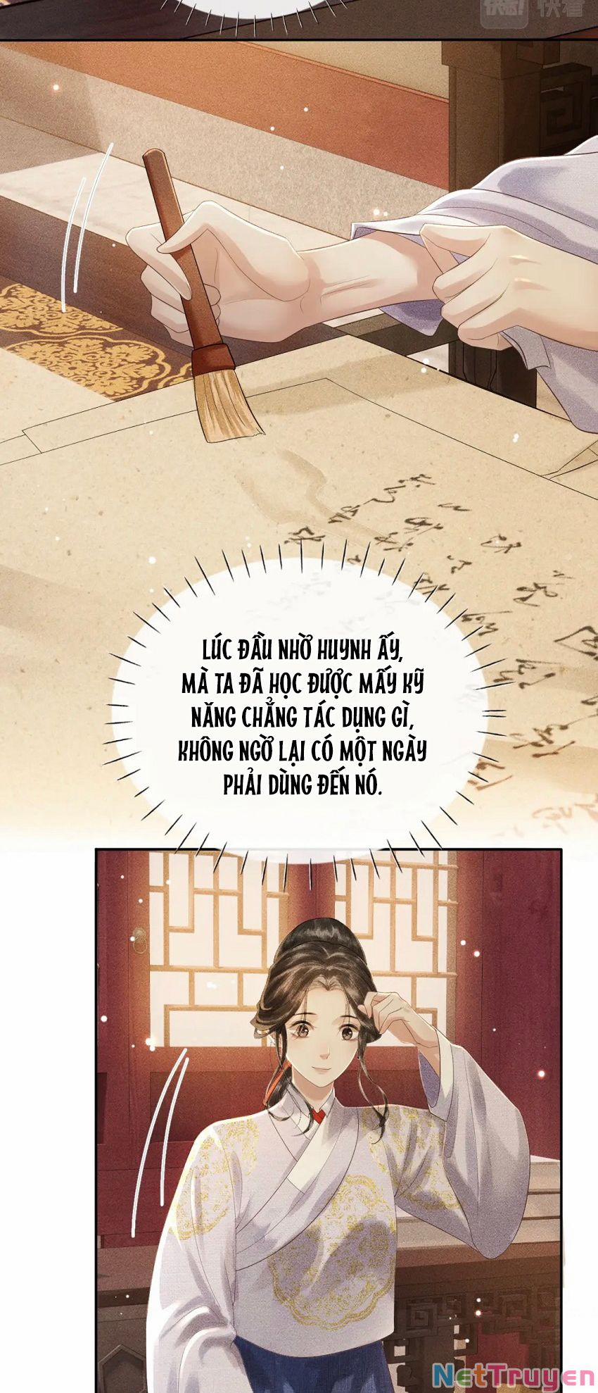 Thượng Thực 8 trang 22