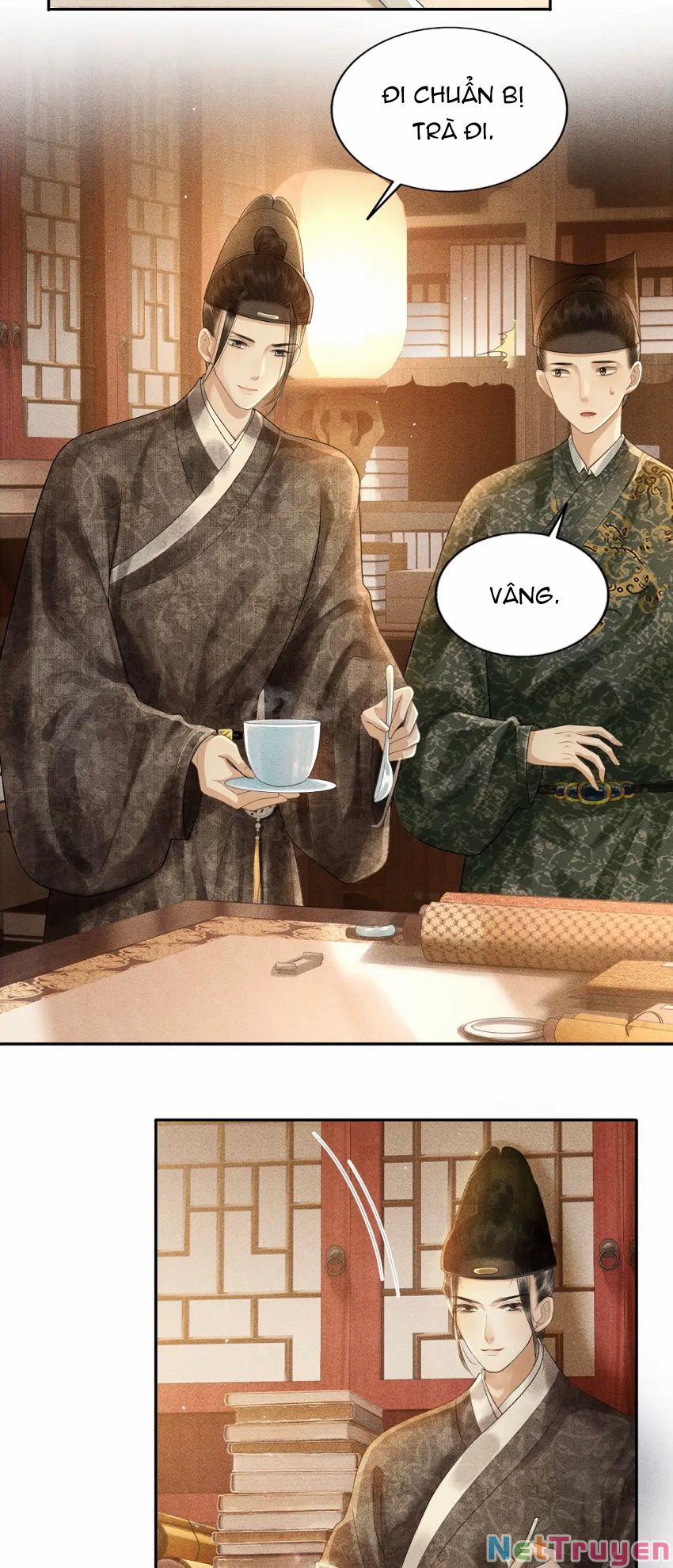 Thượng Thực 8 trang 26