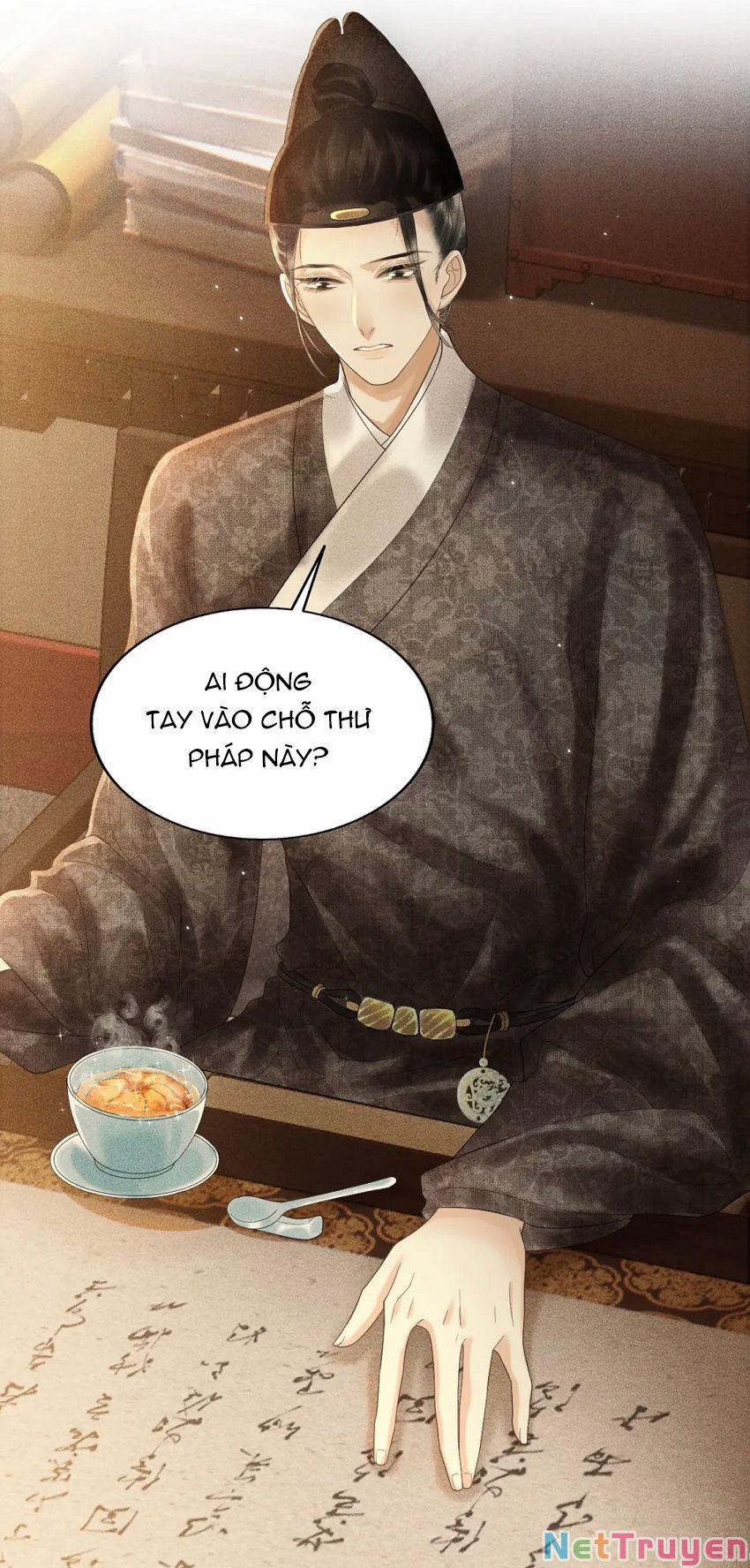 Thượng Thực 8 trang 28