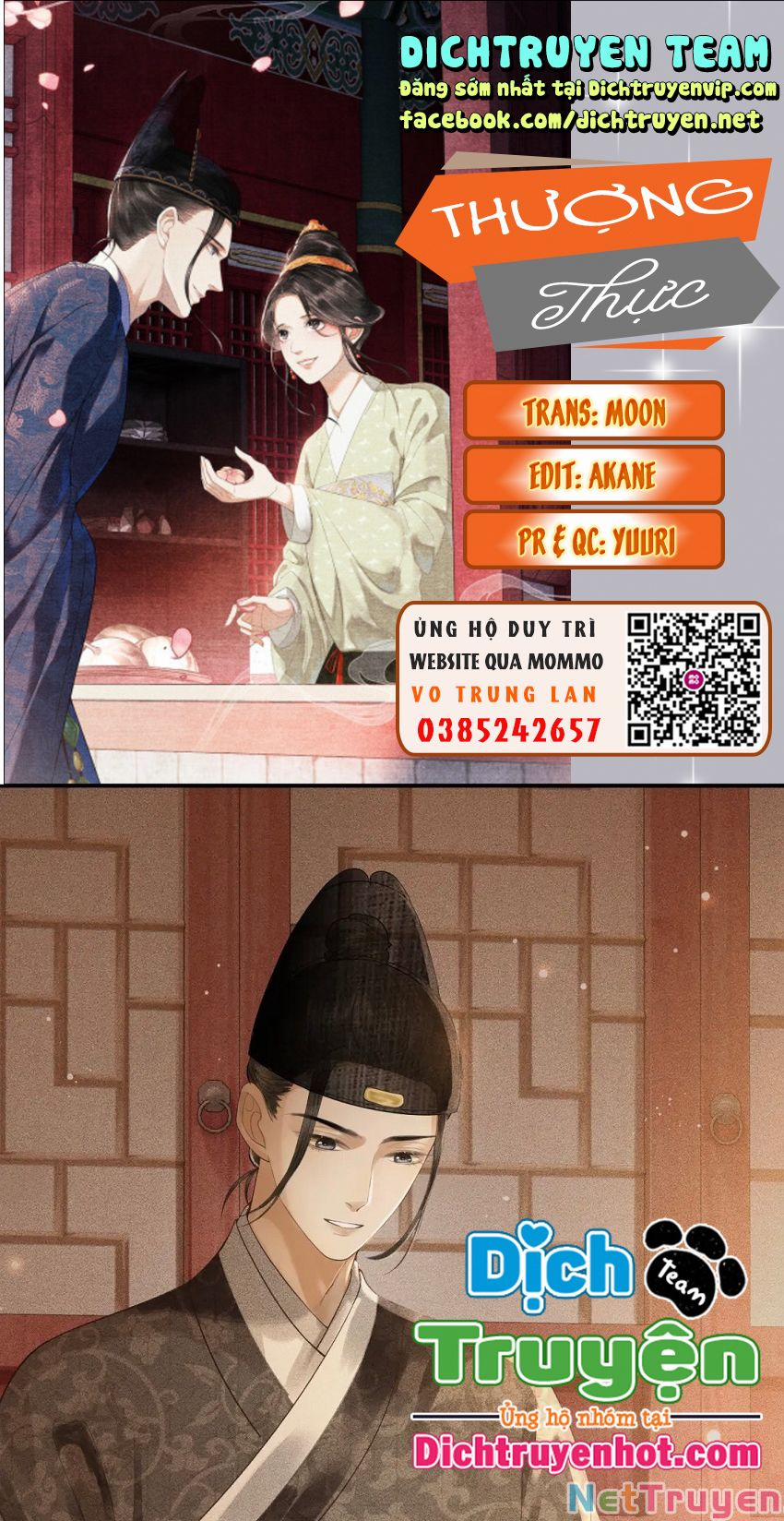 Thượng Thực 9 trang 0