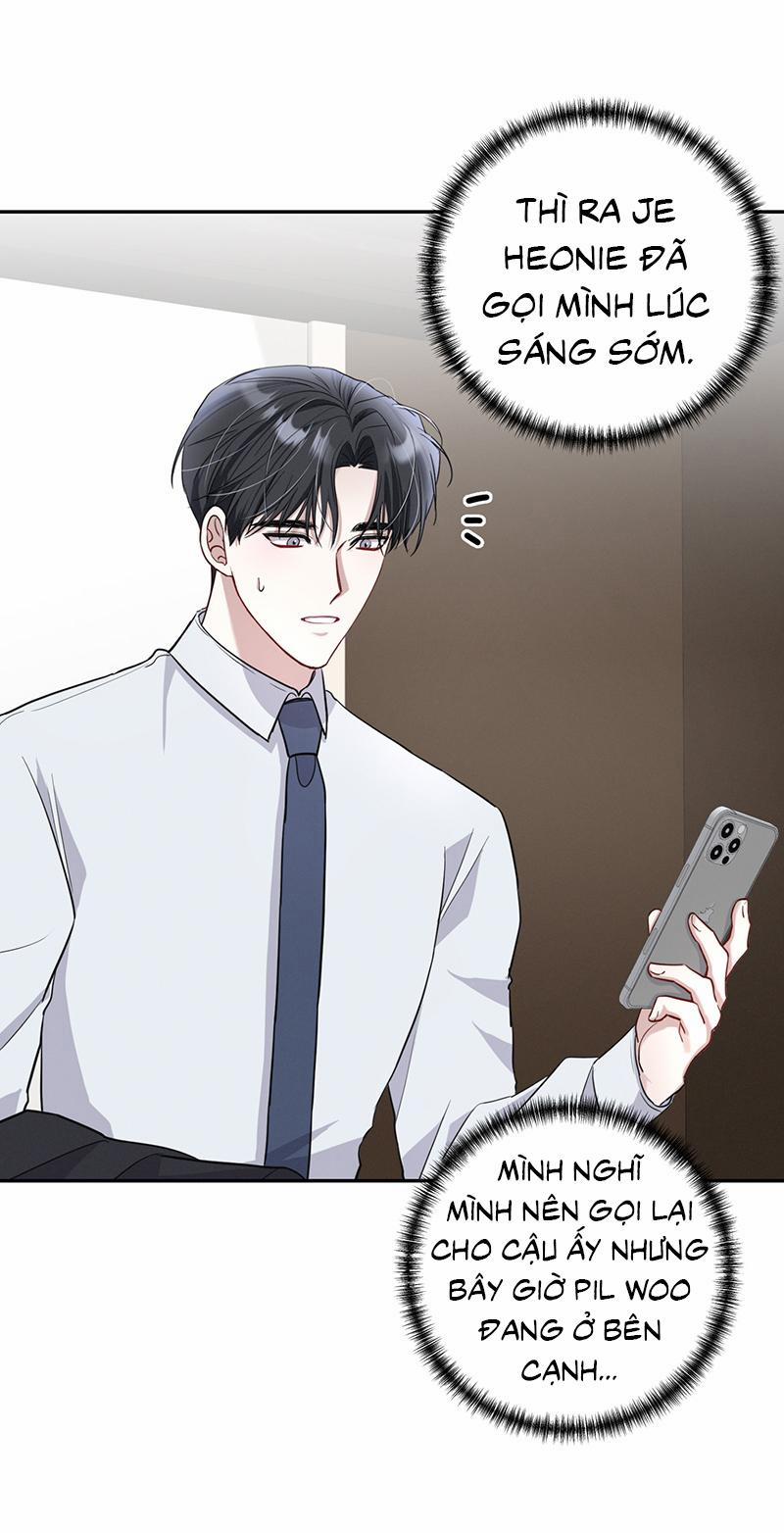 Thương Vụ Thứ Hai 0 trang 5
