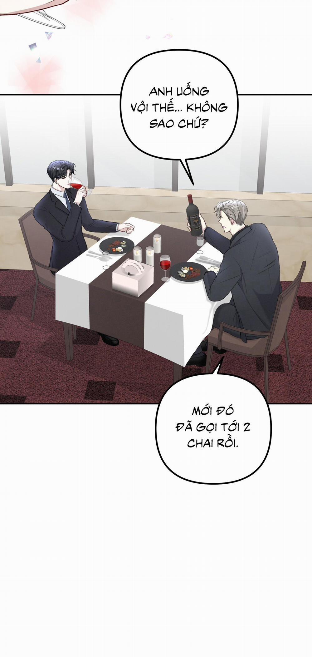 Thương Vụ Thứ Hai 1 trang 110