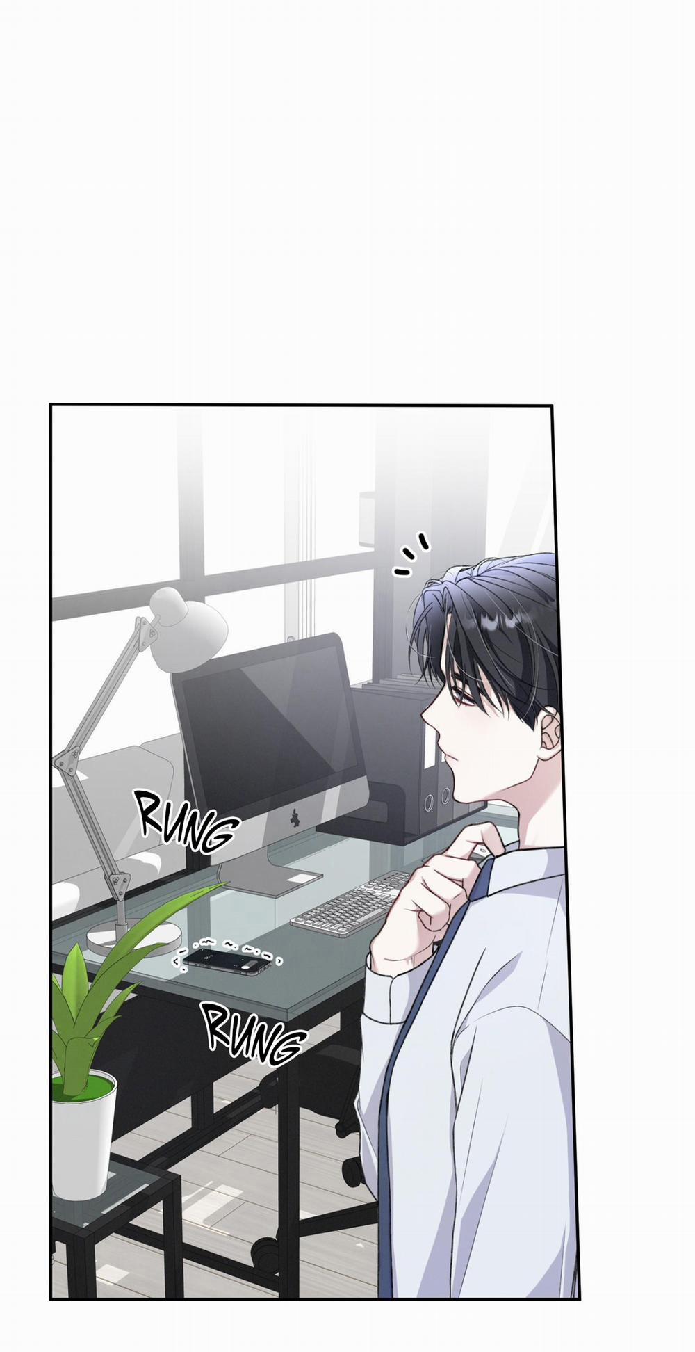 Thương Vụ Thứ Hai 1 trang 19