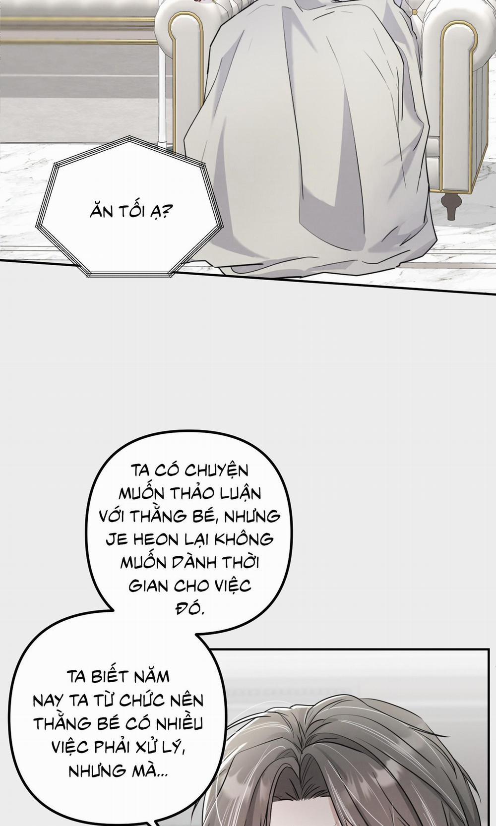 Thương Vụ Thứ Hai 1 trang 25