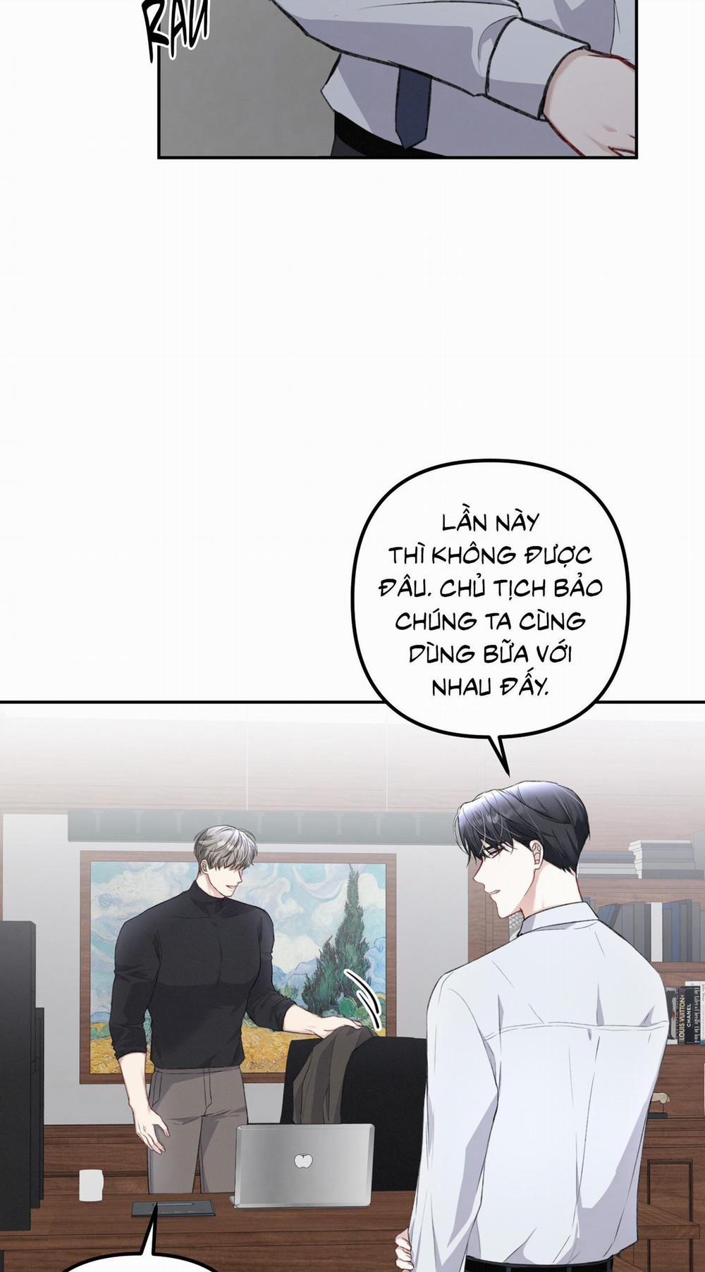 Thương Vụ Thứ Hai 1 trang 54