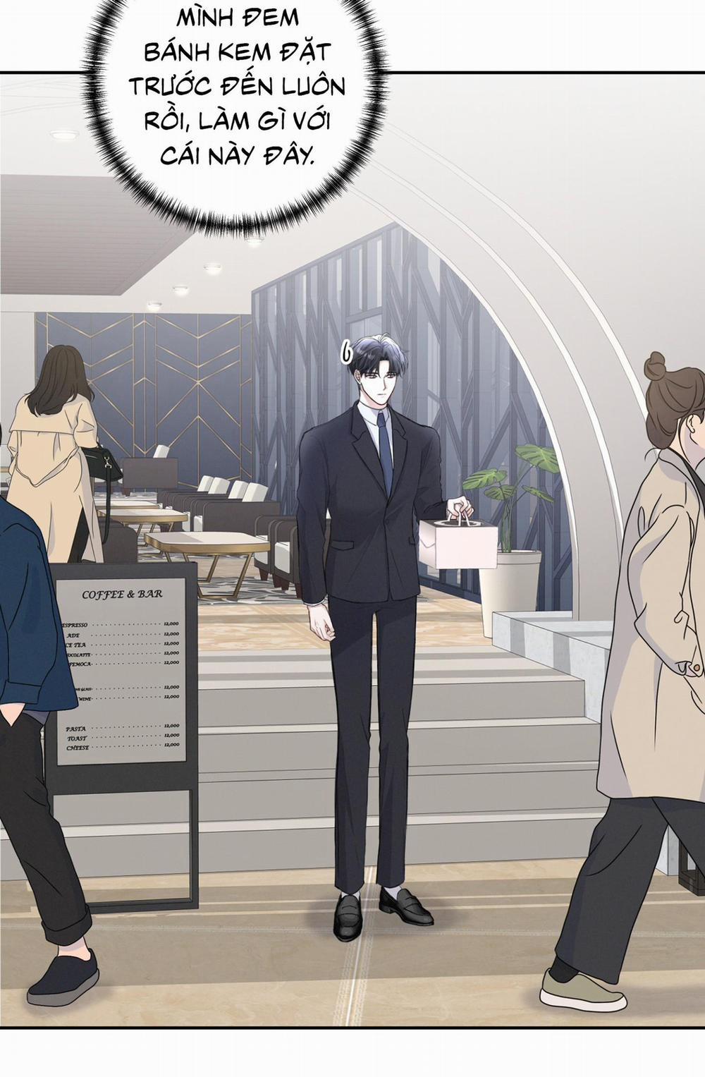 Thương Vụ Thứ Hai 1 trang 76