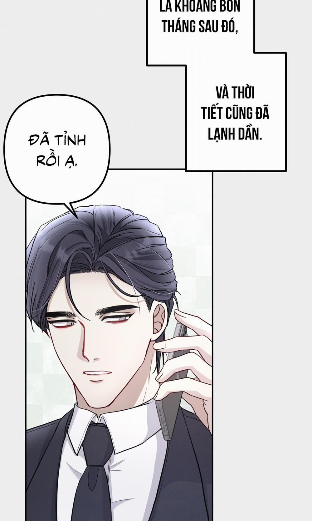 Thương Vụ Thứ Hai 2 trang 8