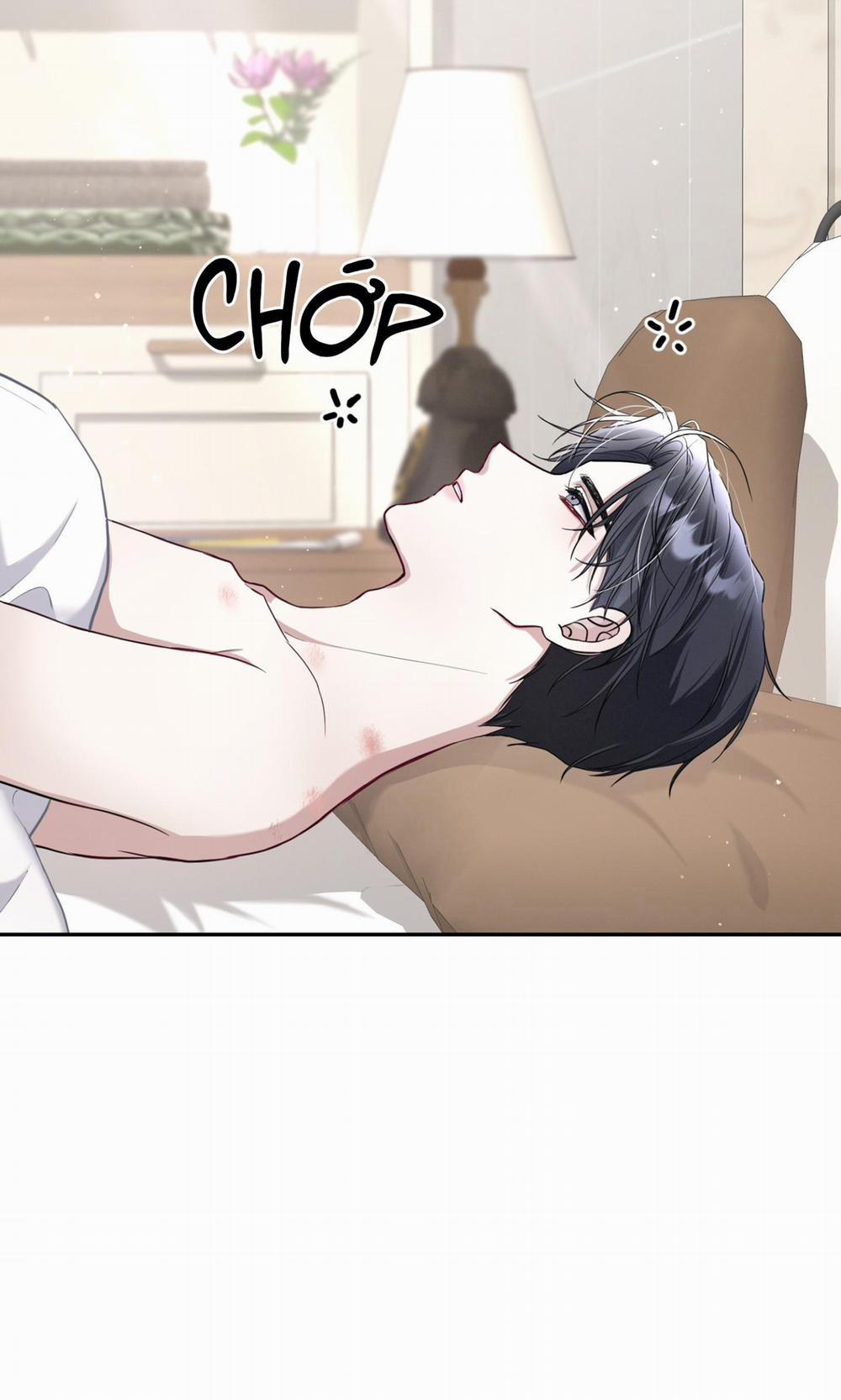 Thương Vụ Thứ Hai 3 trang 1