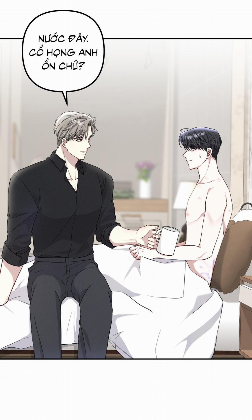 Thương Vụ Thứ Hai 3 trang 10