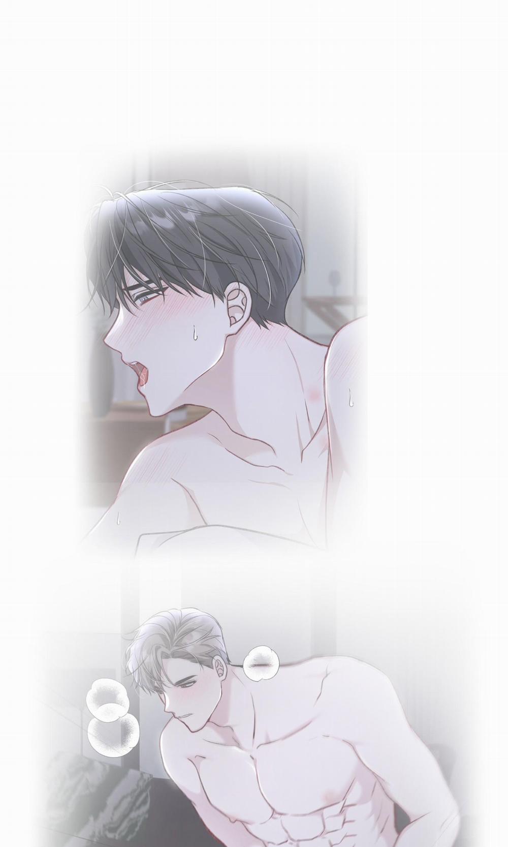 Thương Vụ Thứ Hai 3 trang 12