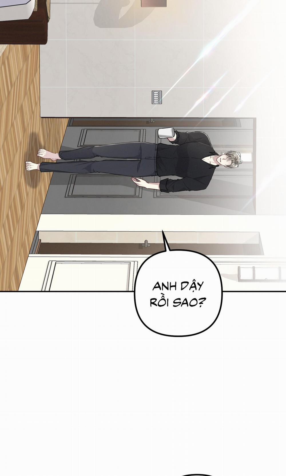 Thương Vụ Thứ Hai 3 trang 3