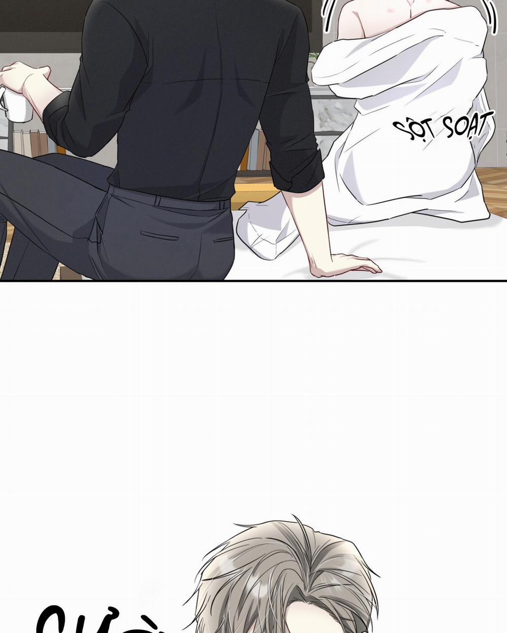 Thương Vụ Thứ Hai 3 trang 36