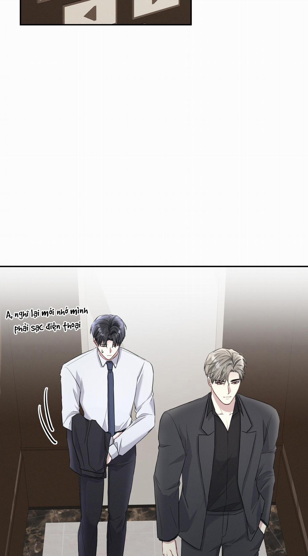 Thương Vụ Thứ Hai 3 trang 41
