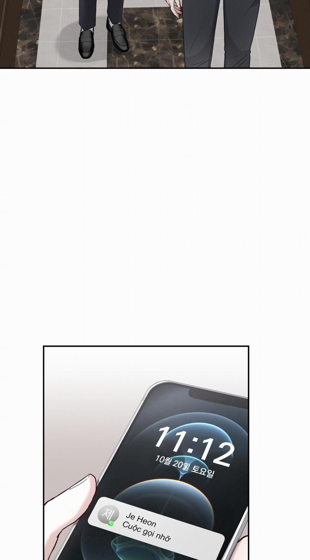 Thương Vụ Thứ Hai 3 trang 42