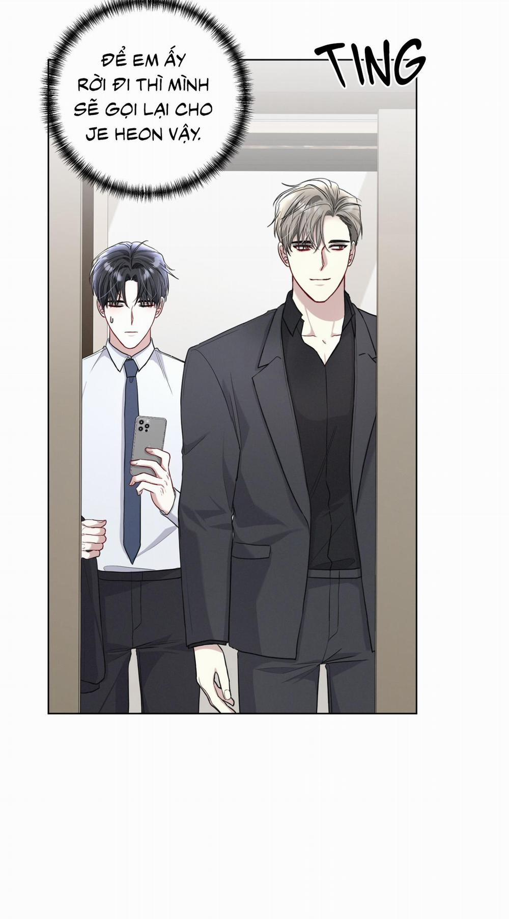 Thương Vụ Thứ Hai 3 trang 45