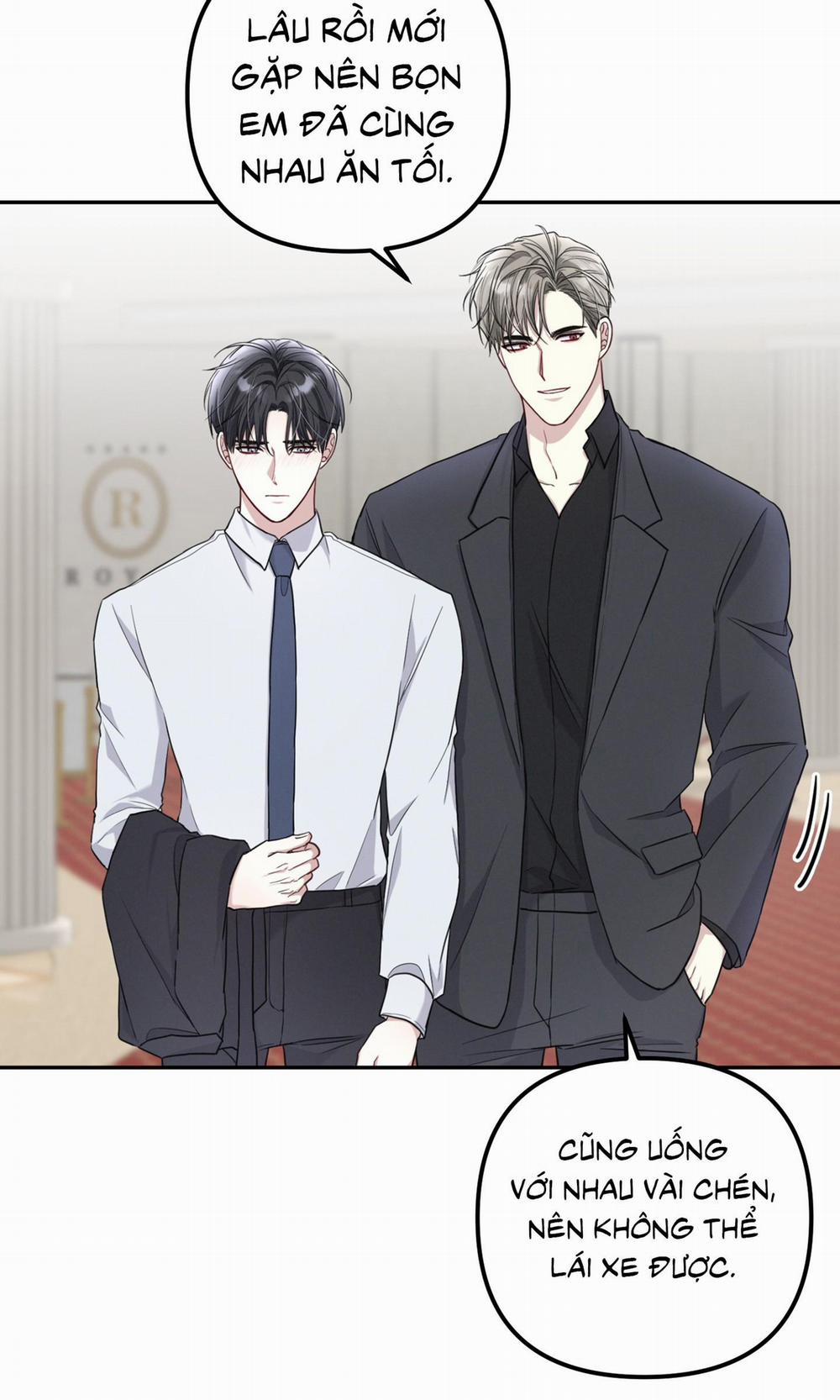 Thương Vụ Thứ Hai 3 trang 55
