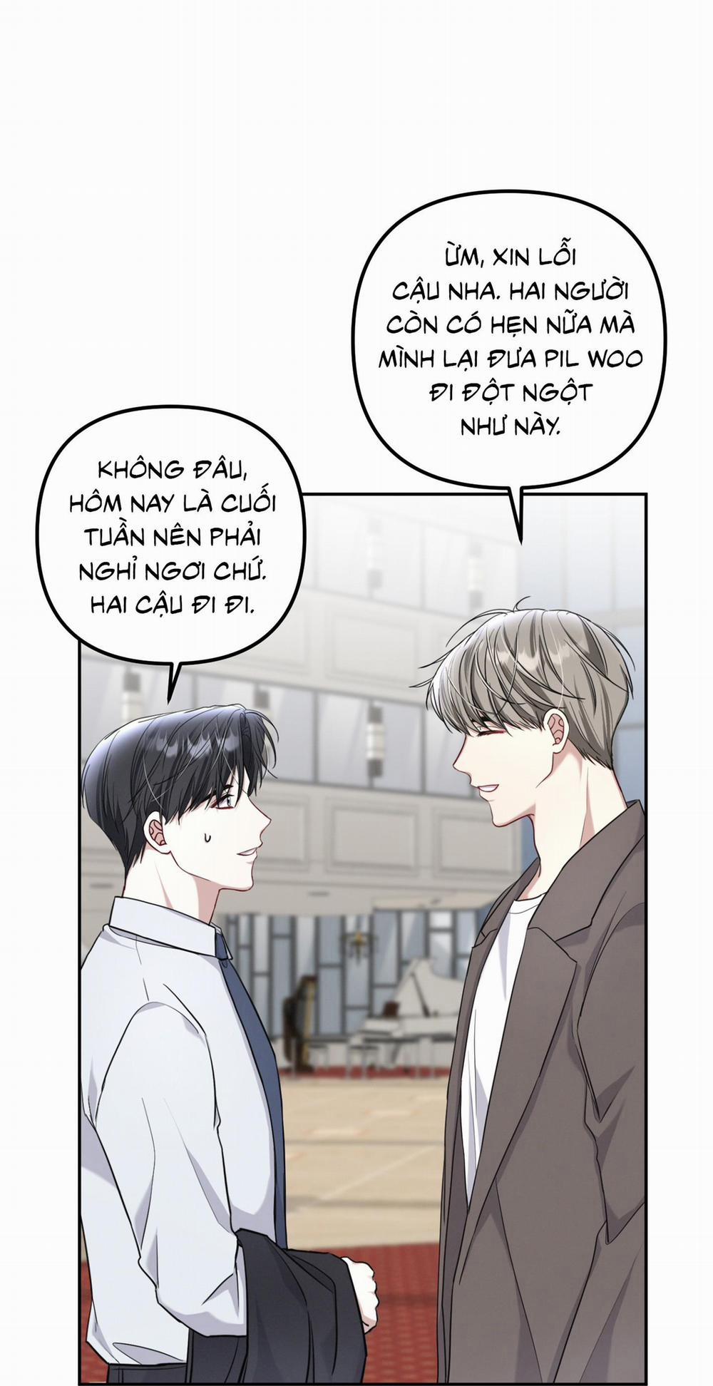 Thương Vụ Thứ Hai 3 trang 61