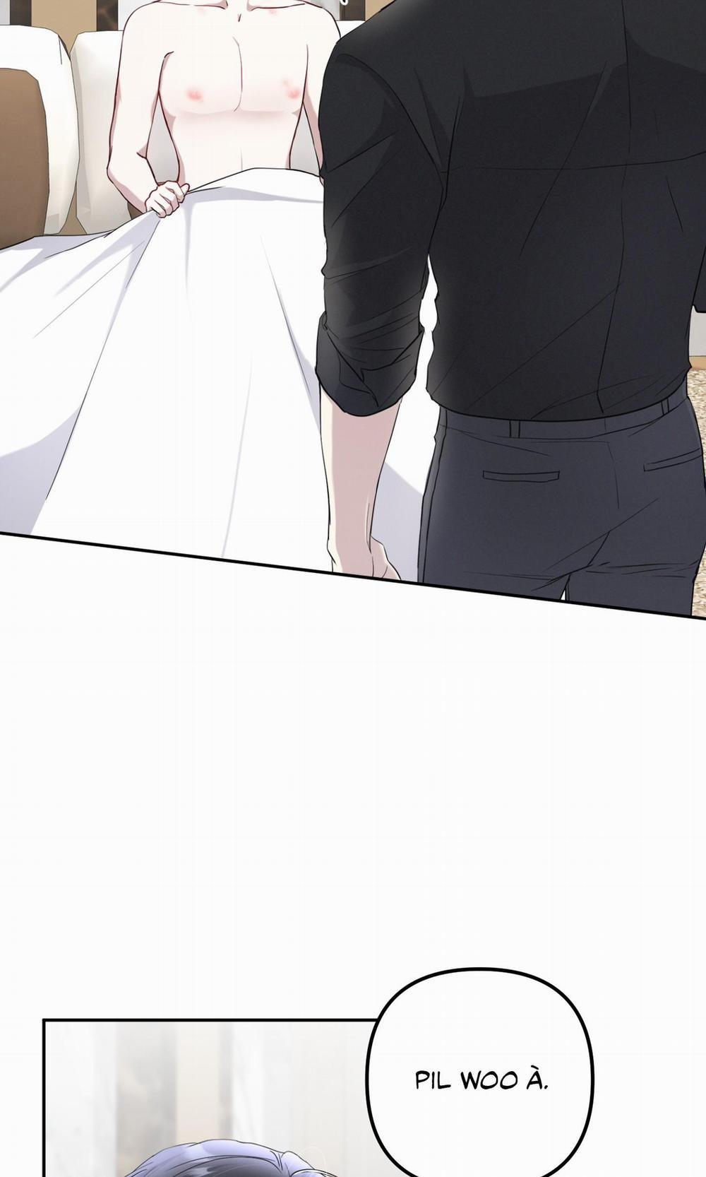 Thương Vụ Thứ Hai 3 trang 8