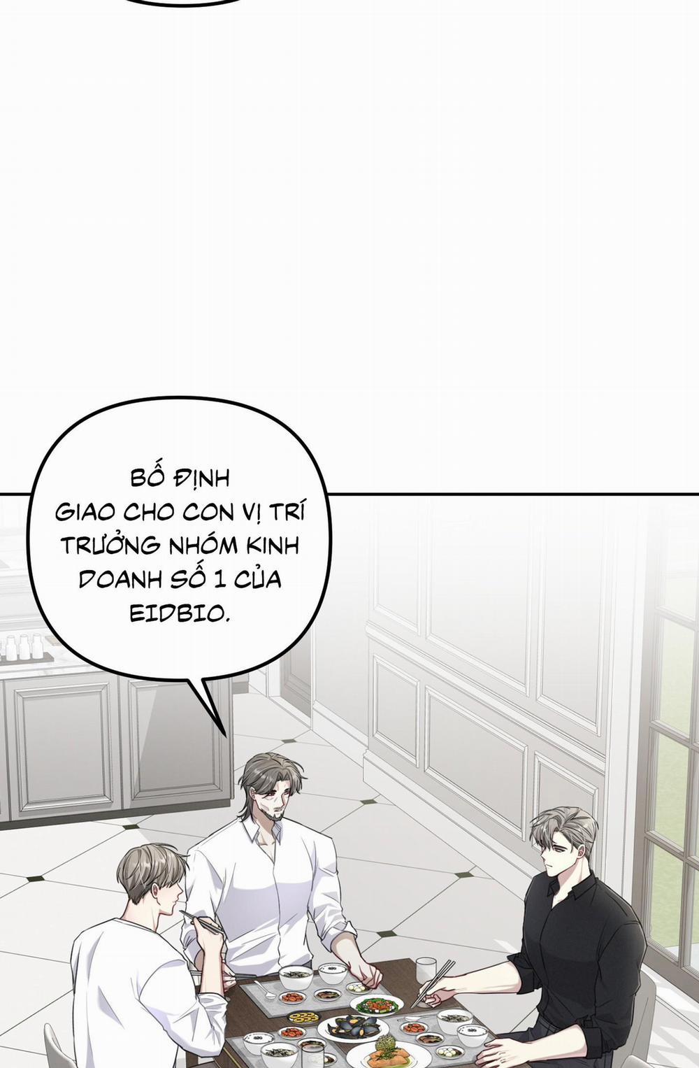 Thương Vụ Thứ Hai 4 trang 10