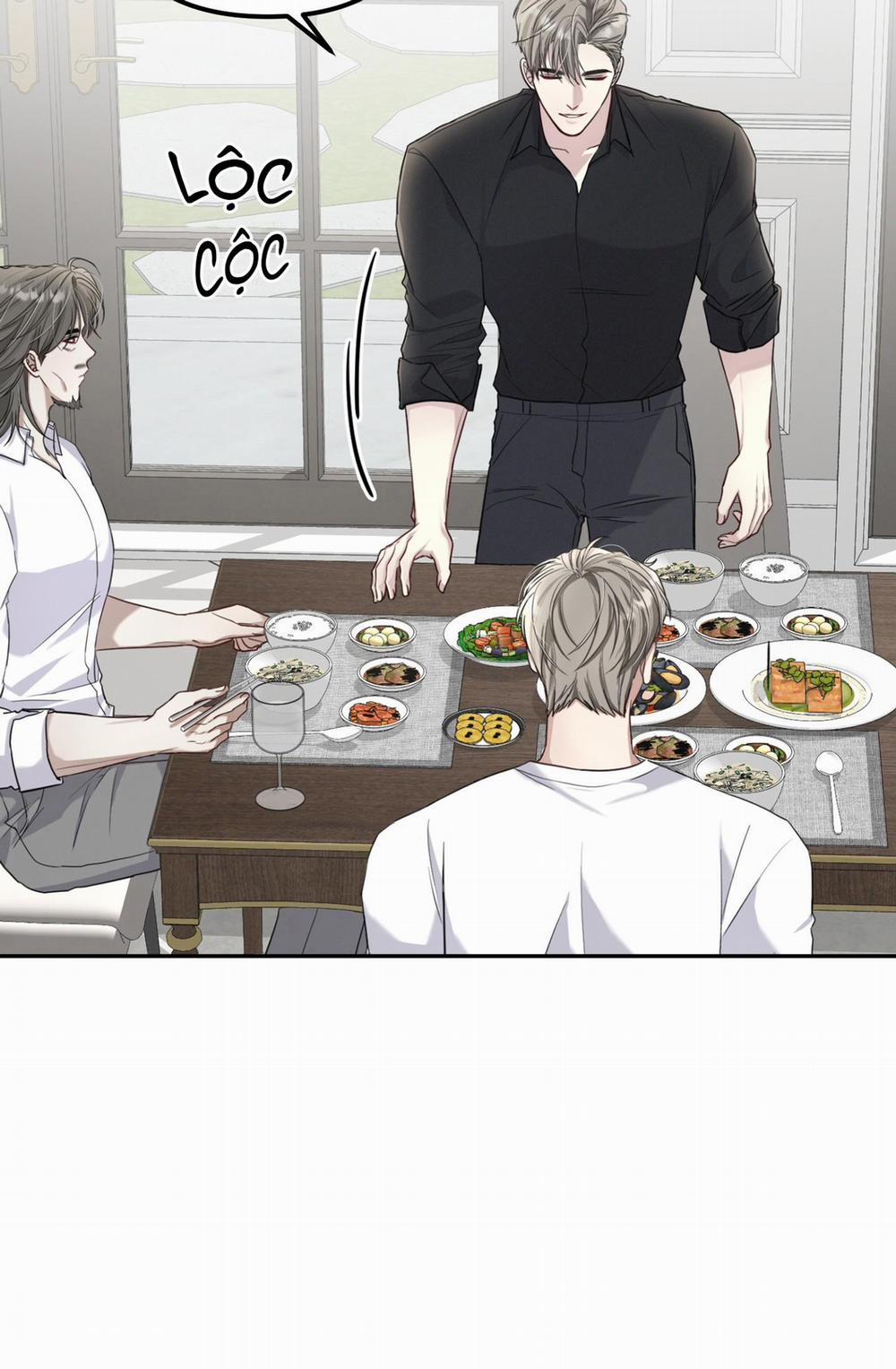 Thương Vụ Thứ Hai 4 trang 16