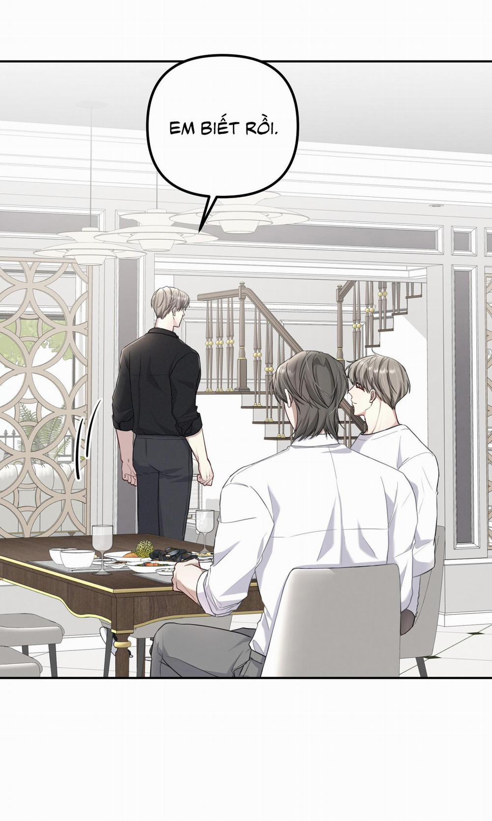 Thương Vụ Thứ Hai 4 trang 20