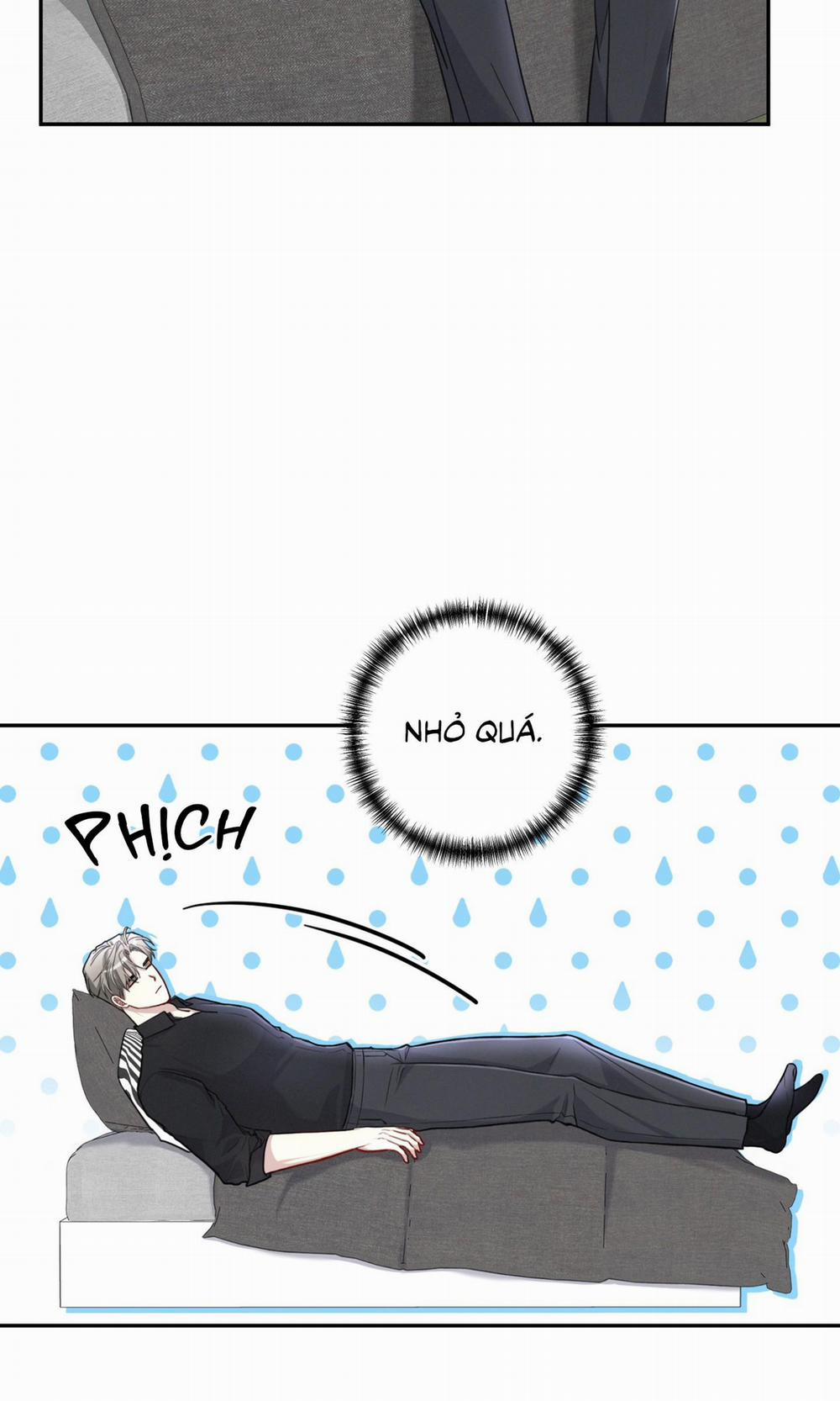 Thương Vụ Thứ Hai 4 trang 28