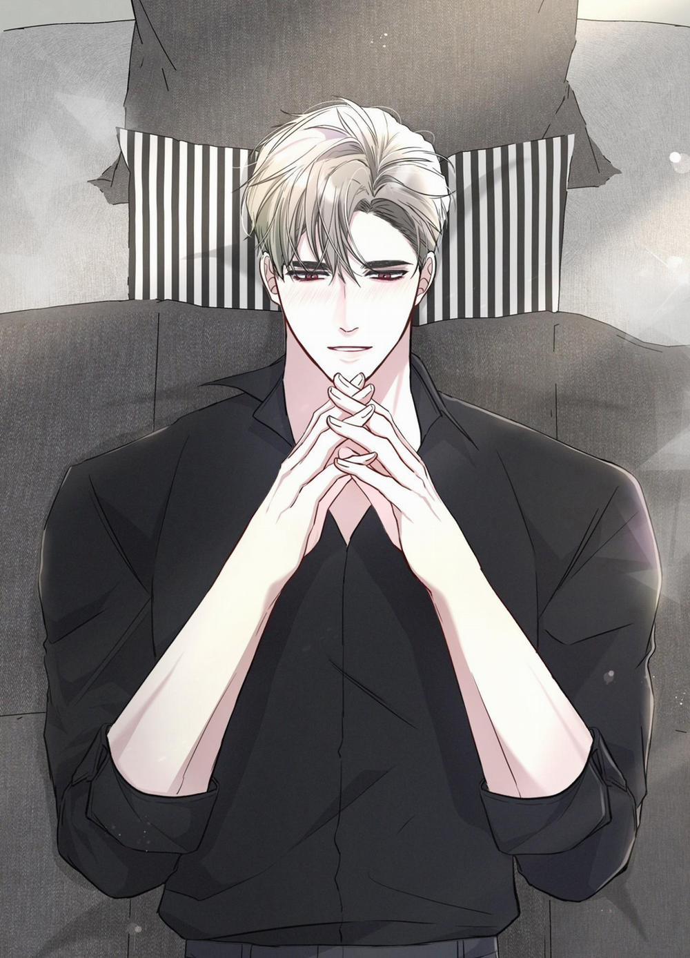 Thương Vụ Thứ Hai 4 trang 38