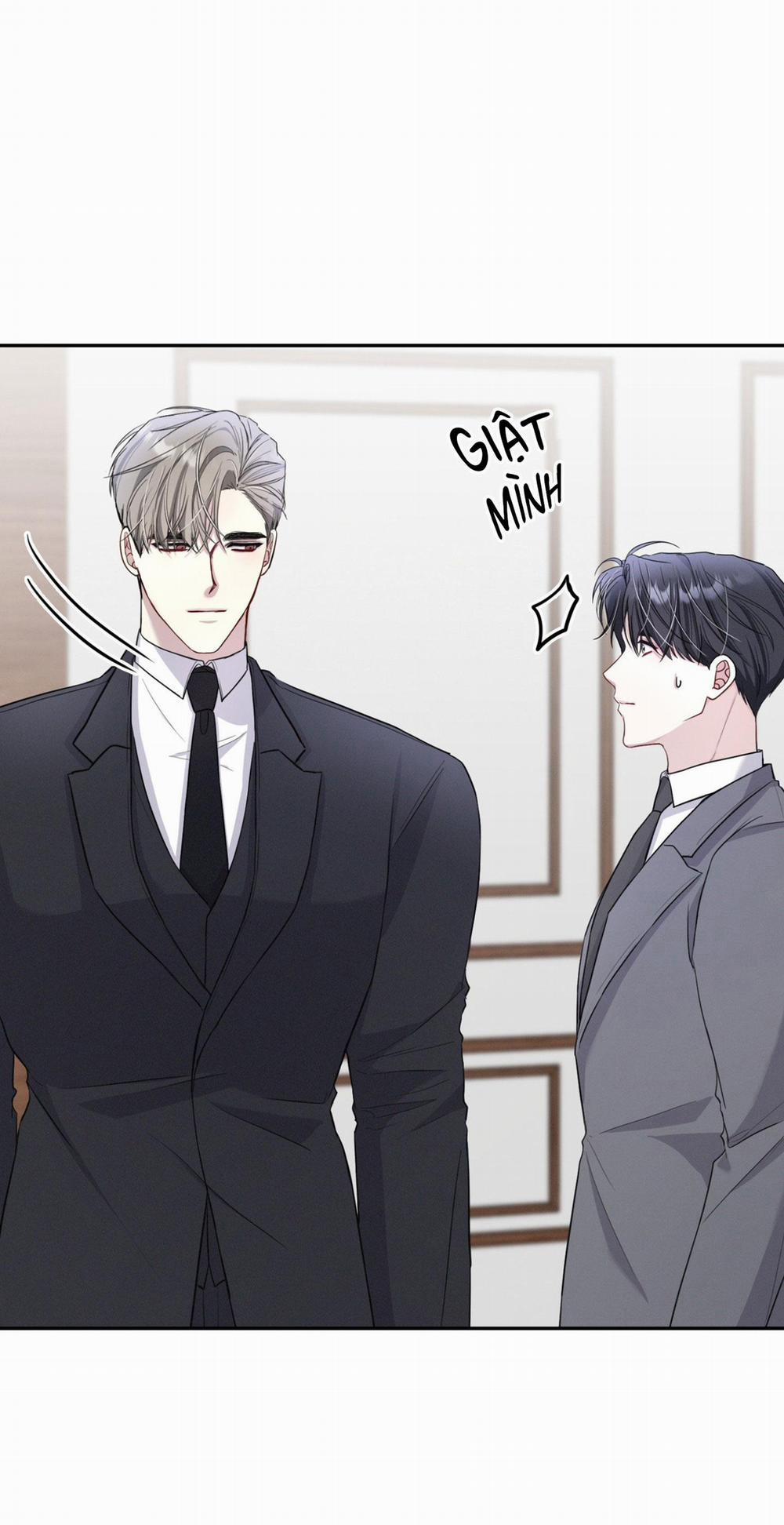 Thương Vụ Thứ Hai 5 trang 10