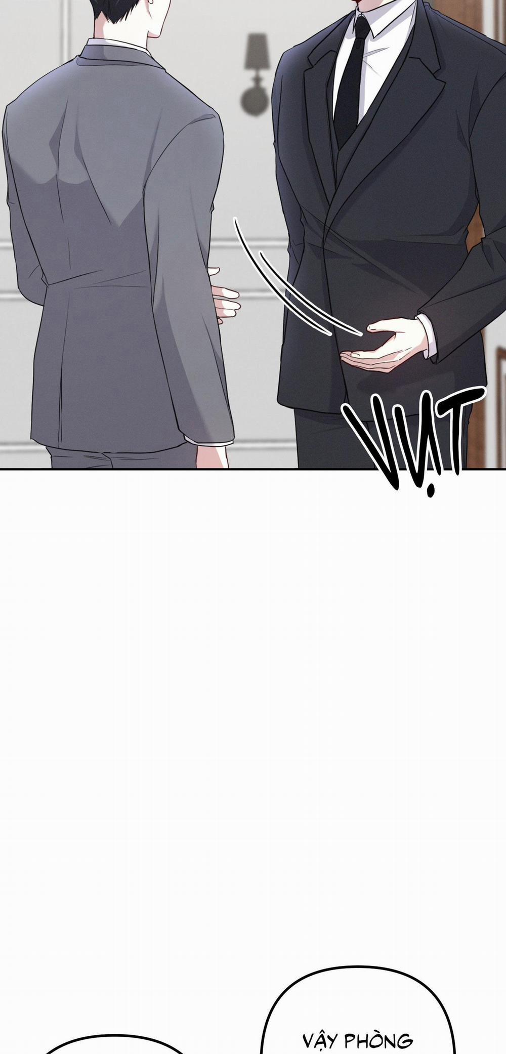 Thương Vụ Thứ Hai 5 trang 18