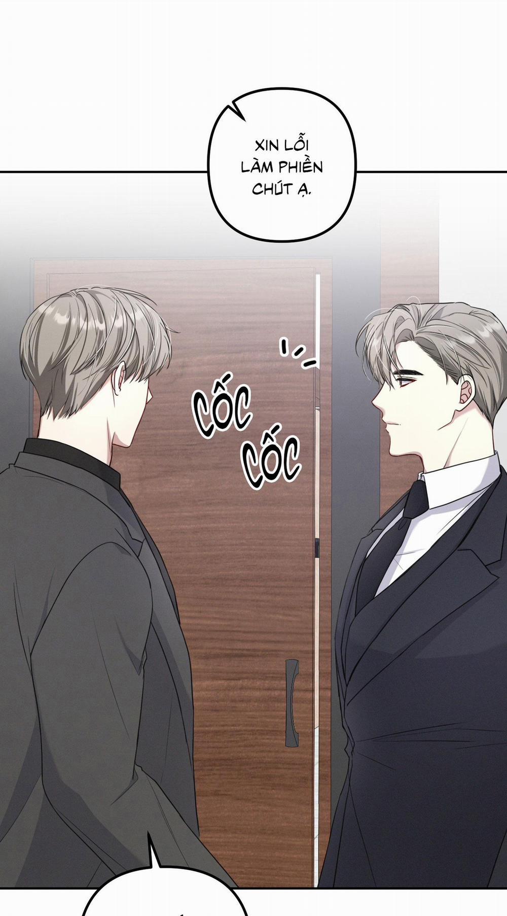 Thương Vụ Thứ Hai 5 trang 21