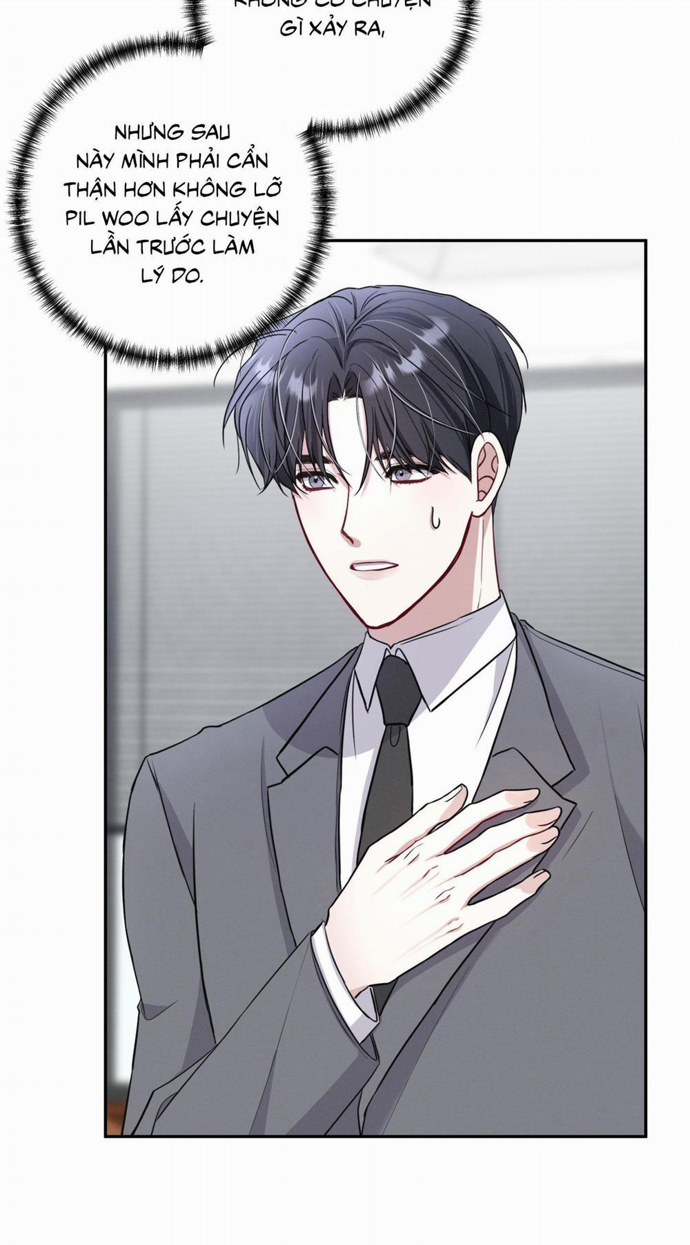 Thương Vụ Thứ Hai 5 trang 26