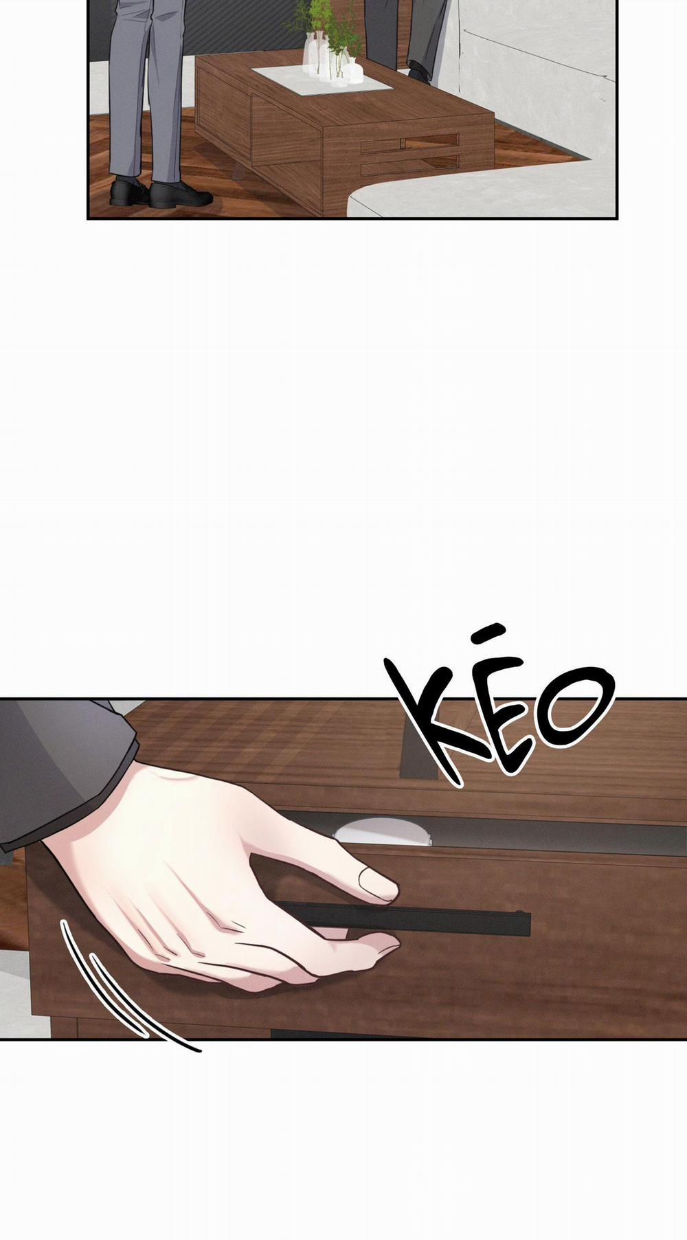 Thương Vụ Thứ Hai 5 trang 29