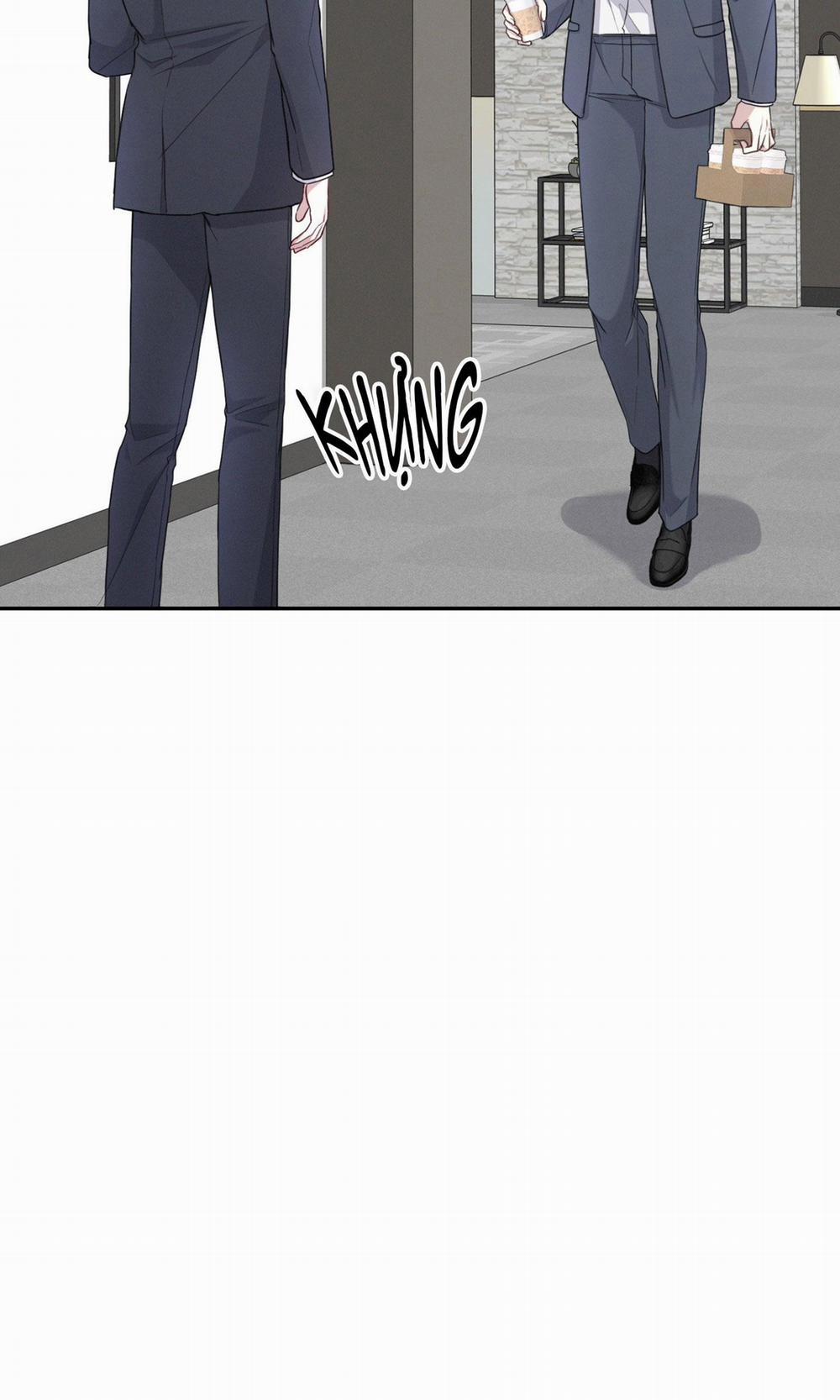 Thương Vụ Thứ Hai 5 trang 36