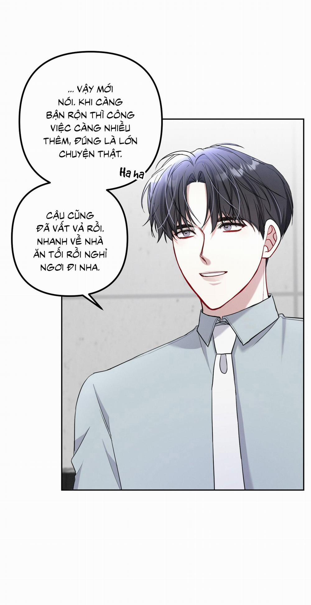 Thương Vụ Thứ Hai 5 trang 50