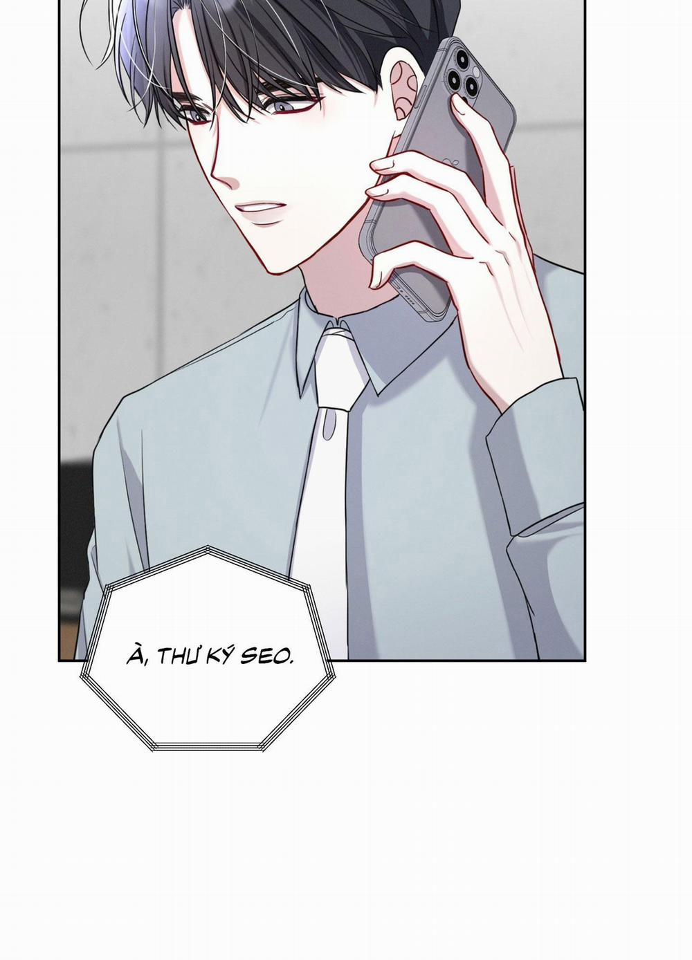 Thương Vụ Thứ Hai 5 trang 60