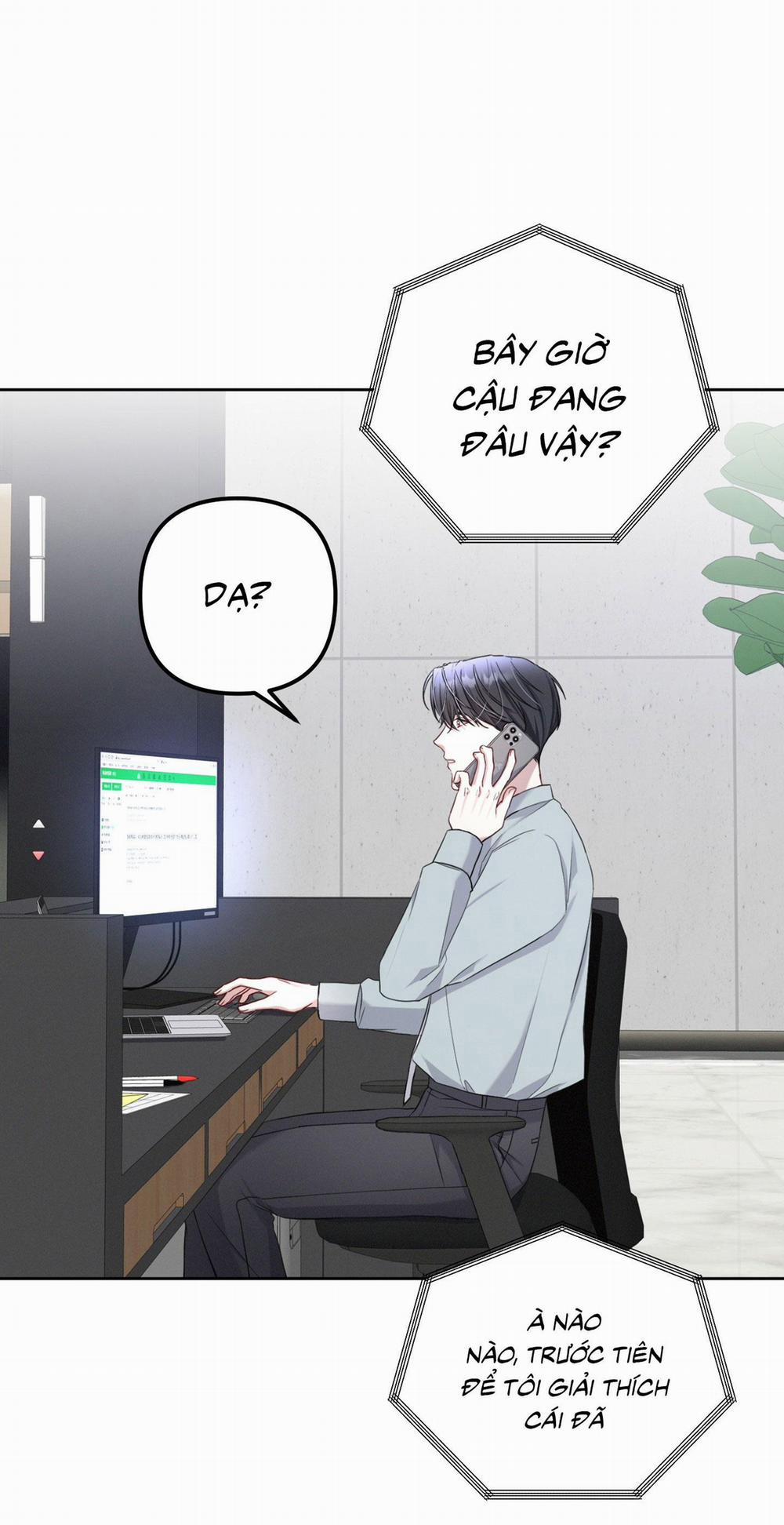 Thương Vụ Thứ Hai 5 trang 61